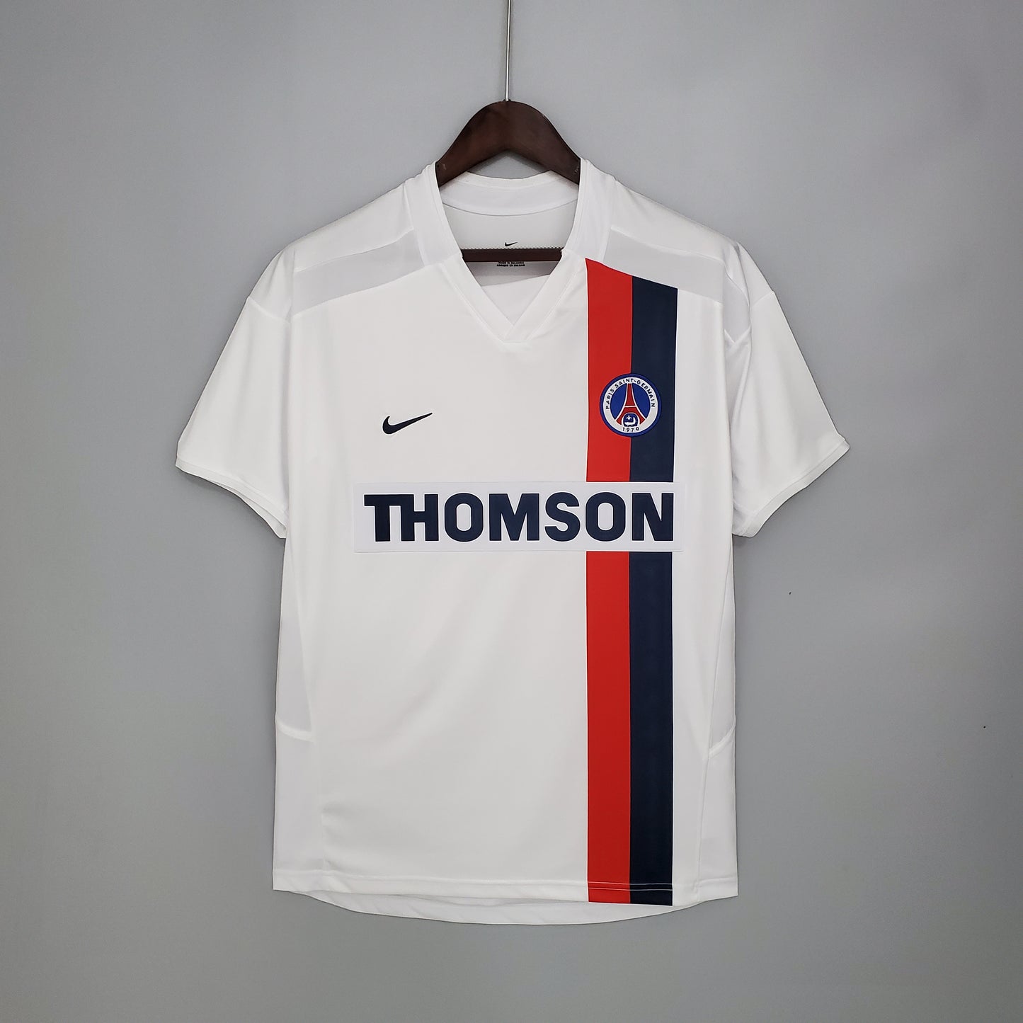 PSG 02/03 VISITA