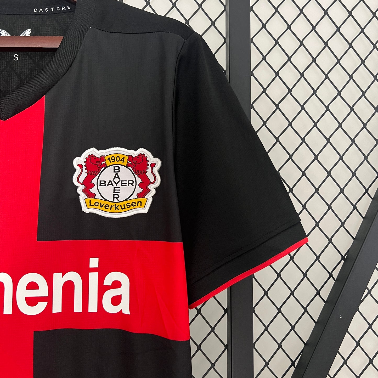 BAYER LEVERKUSEN 23/24 LOCAL