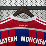 BAYERN MUNICH 14/15 LOCAL