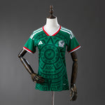 MÉXICO FEMENIL MUNDIAL 2026 LOCAL