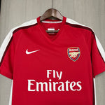 ARSENAL 08/10 LOCAL