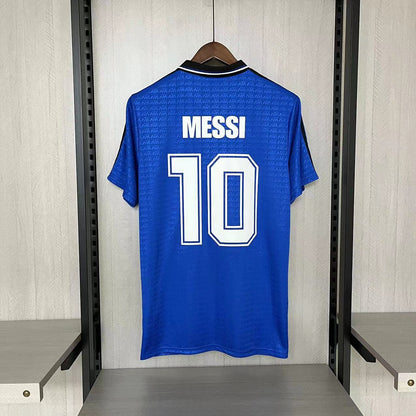 MESSI - ARGENTINA 94/95 RETRO