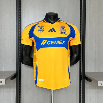 TIGRES 24/25 LOCAL