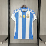 MESSI - ARGENTINA 2024 LOCAL