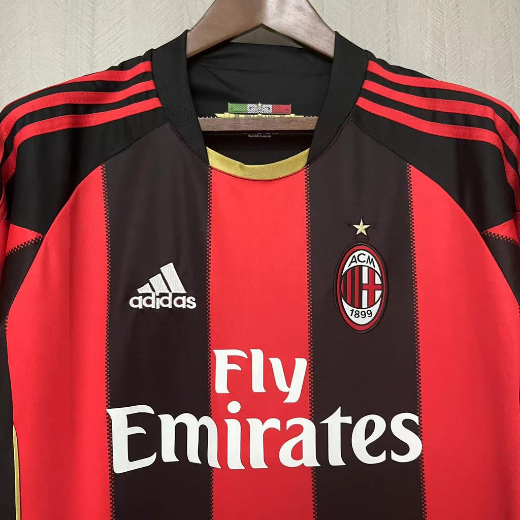 AC MILAN 10/11 LOCAL