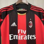 AC MILAN 10/11 LOCAL