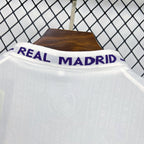 REAL MADRID 96/97 LOCAL