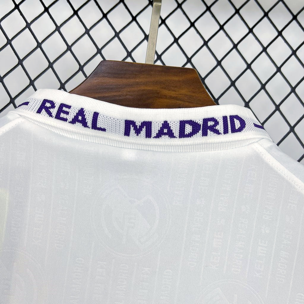 REAL MADRID 96/97 LOCAL
