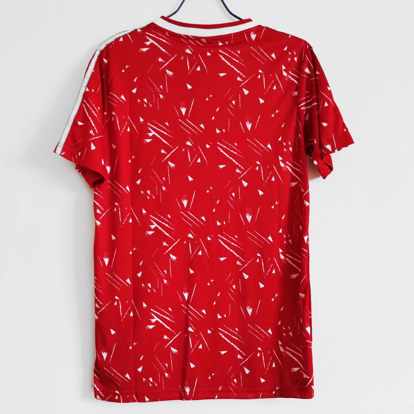 LIVERPOOL 89/91 LOCAL