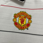 MANCHESTER UNITED 03/06 TERCERA