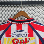 CHIVAS 99/00 LOCAL