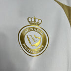 RONALDO - AL NASSR 24/25 ALTERNATIVO