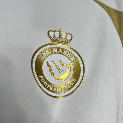 RONALDO - AL NASSR 24/25 ALTERNATIVO