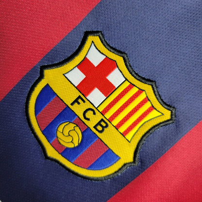 MESSI - BARCELONA 14/15 LOCAL