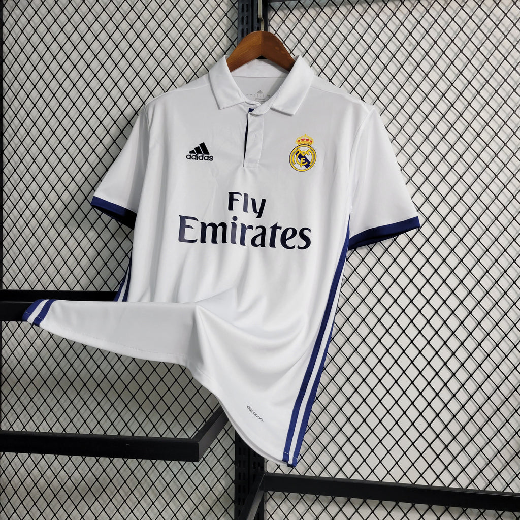 REAL MADRID 16/17 LOCAL