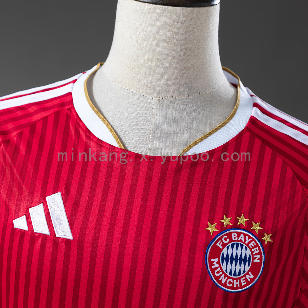 BAYERN MUNICH 26/27 LOCAL