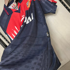 ATLÉTICO DE MADRID 96/97 VISITA