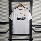 RONALDO - REAL MADRID 09/10 LOCAL