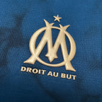 MARSELLA 24/25 VISITA