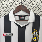 JUVENTUS 01/02 LOCAL