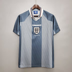 INGLATERRA 96 VISITA