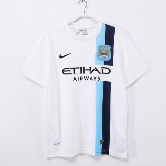 MANCHESTER CITY 13/14 TERCERA