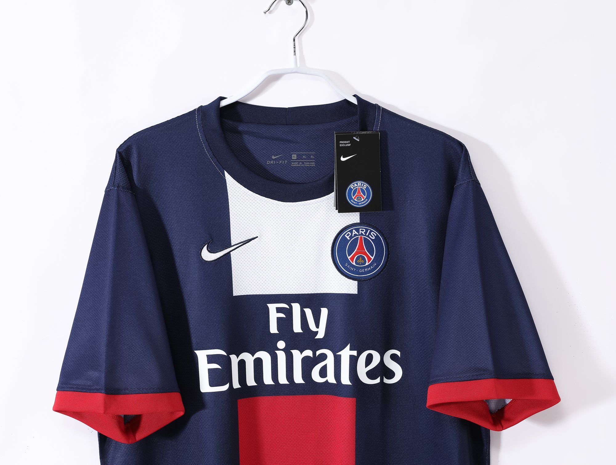 PSG 13/14 LOCAL