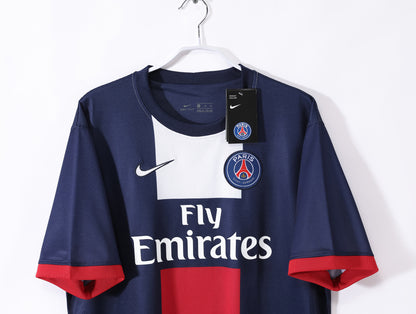 PSG 13/14 LOCAL