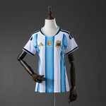 ARGENTINA FEMENIL MUNDIAL 2026 LOCAL