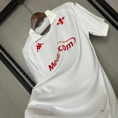 FIORENTINA 24/25 VISITA