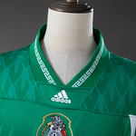 MÉXICO BRINGBACK REMIXED