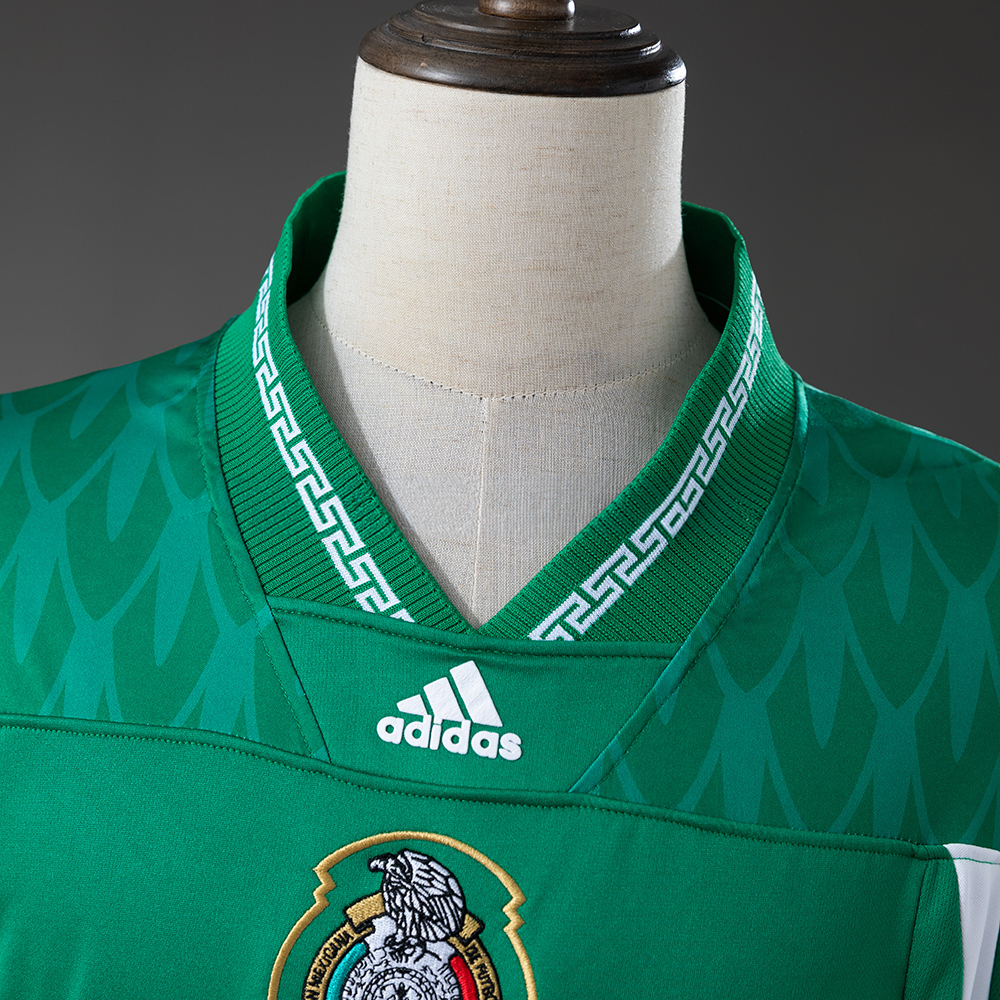 MÉXICO BRINGBACK REMIXED