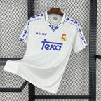 REAL MADRID 96/97 LOCAL