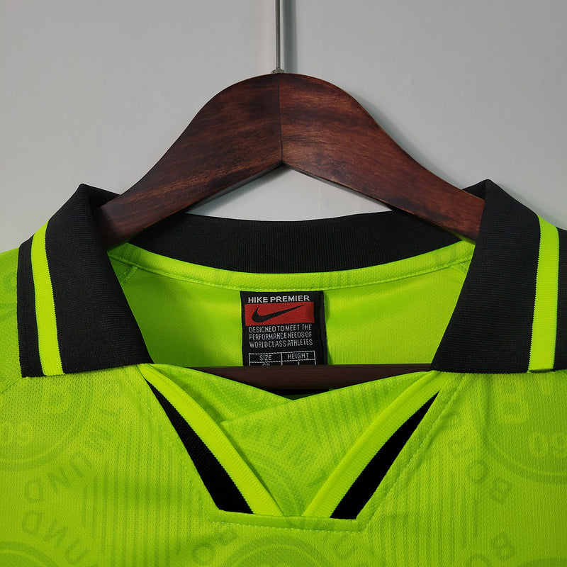 BORUSSIA DORTMUND 96/97 LOCAL