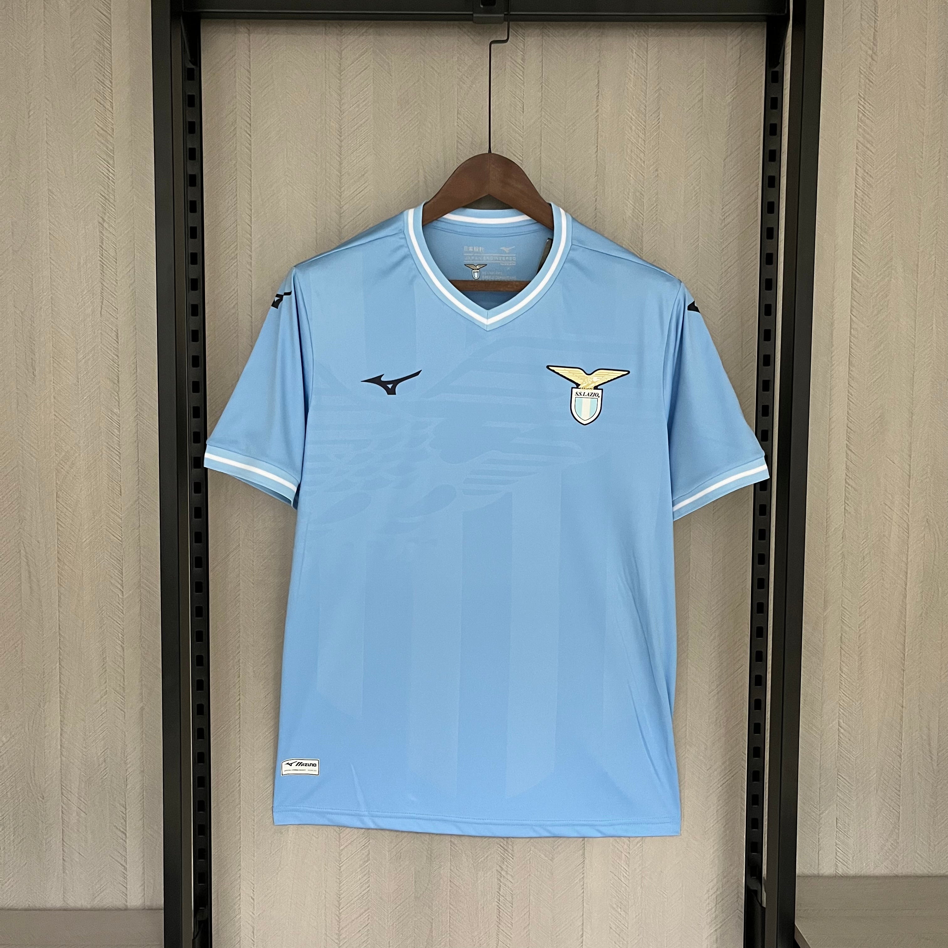 LAZIO 23/24 LOCAL