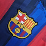 BARCELONA 22/23 LOCAL