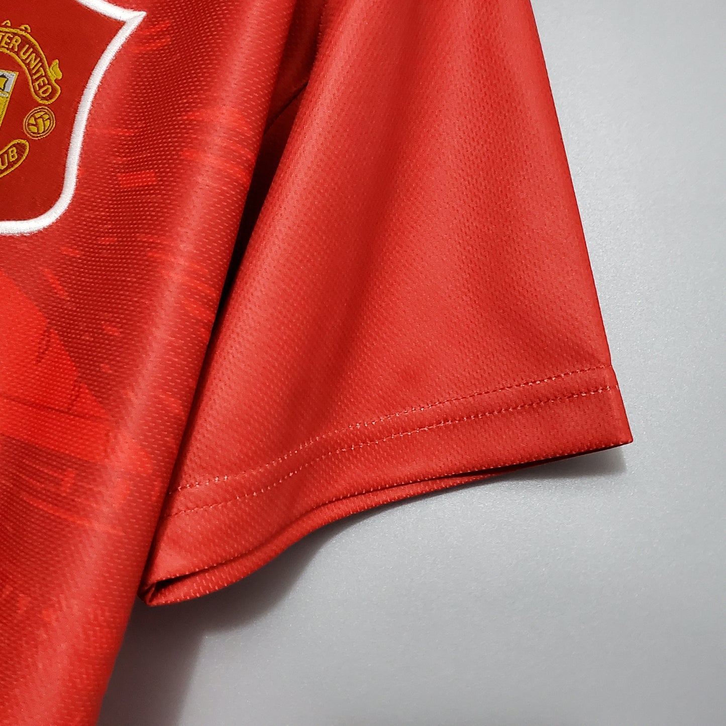 MANCHESTER UNITED 94/96 LOCAL