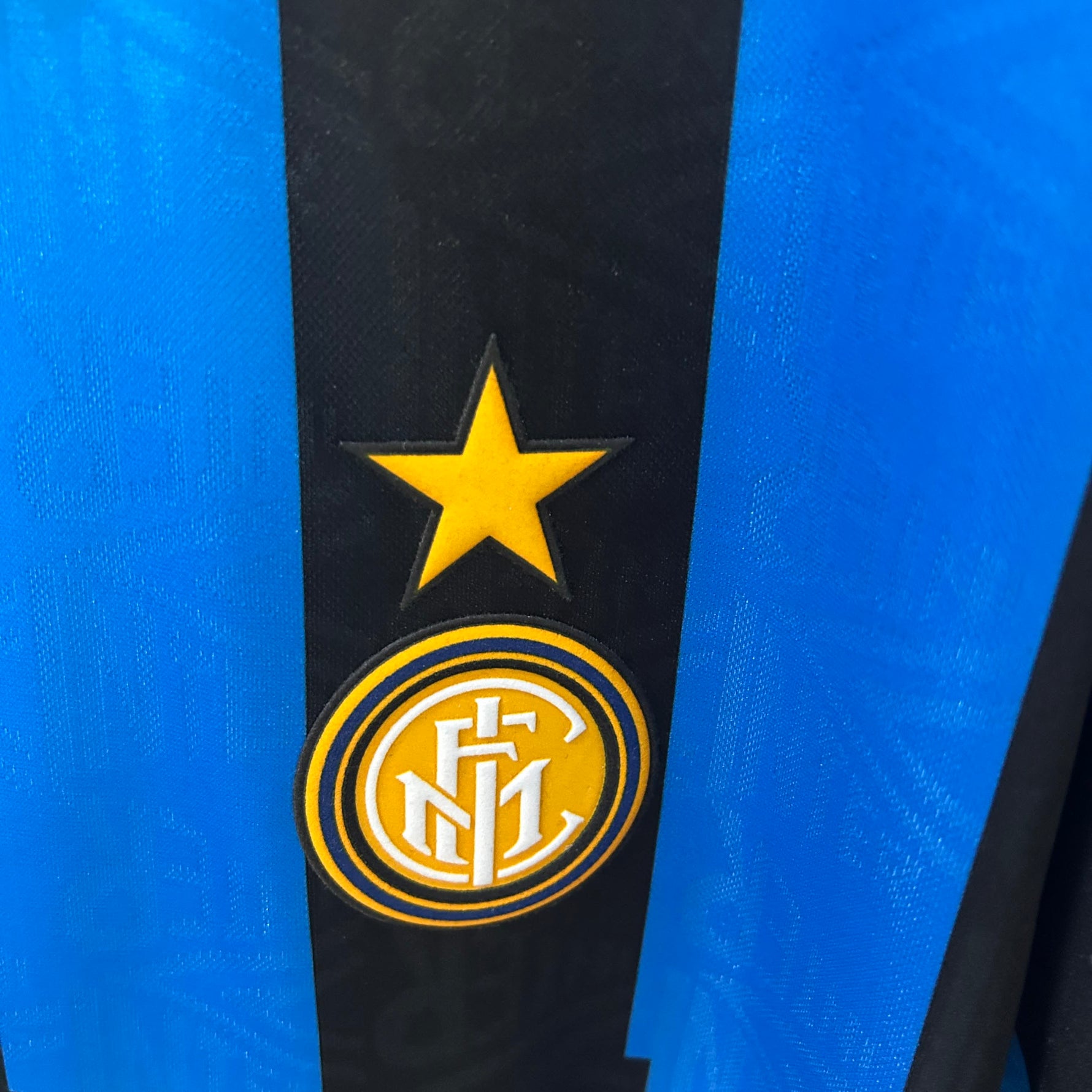 INTER MILAN 92/94 LOCAL