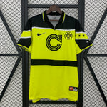 BORUSSIA DORTMUND 96/97 FINAL CHAMPIONS LEAGUE