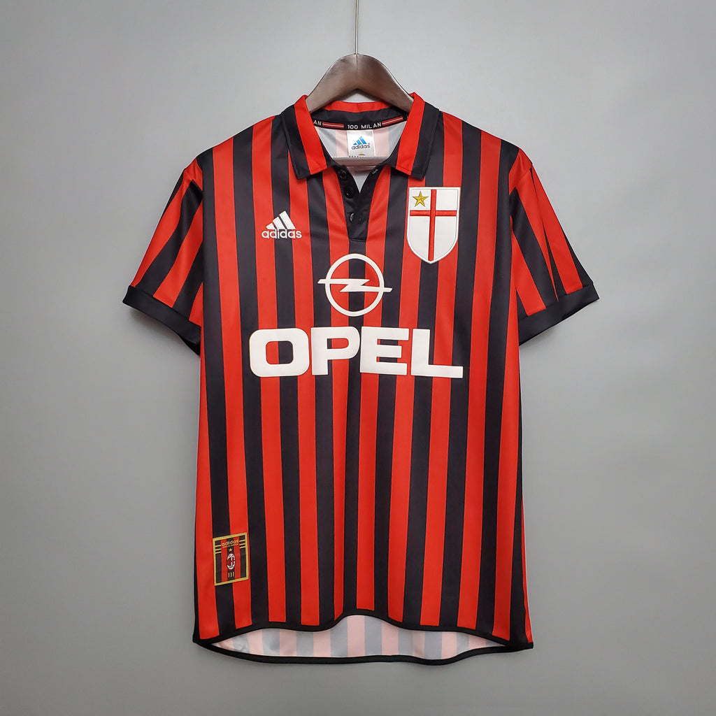 AC MILAN 99/00 LOCAL