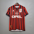 AC MILAN 99/00 LOCAL