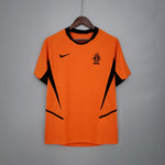 HOLANDA 2002 LOCAL