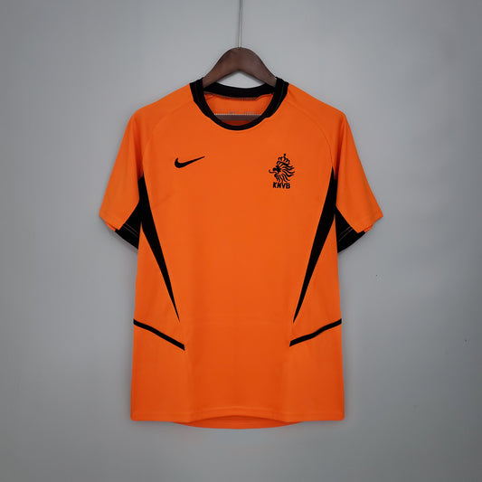 HOLANDA 2002 LOCAL