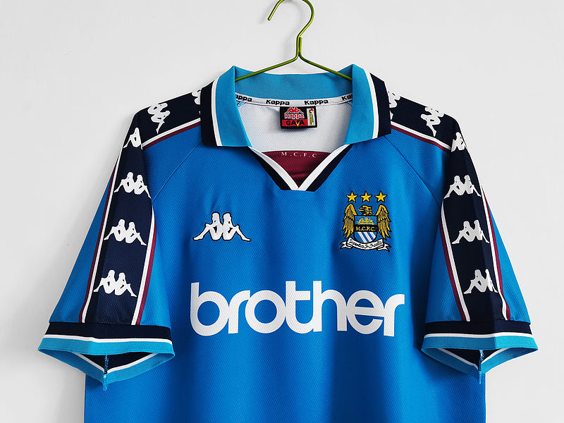 MANCHESTER CITY 97/99 LOCAL