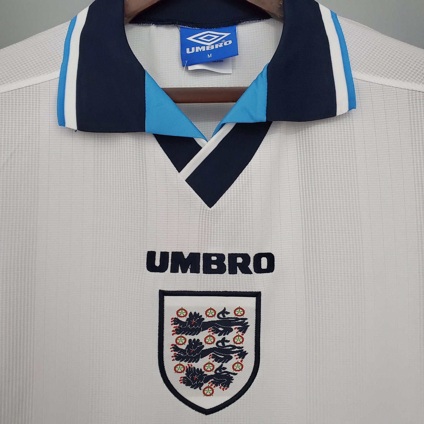 INGLATERRA 96 LOCAL