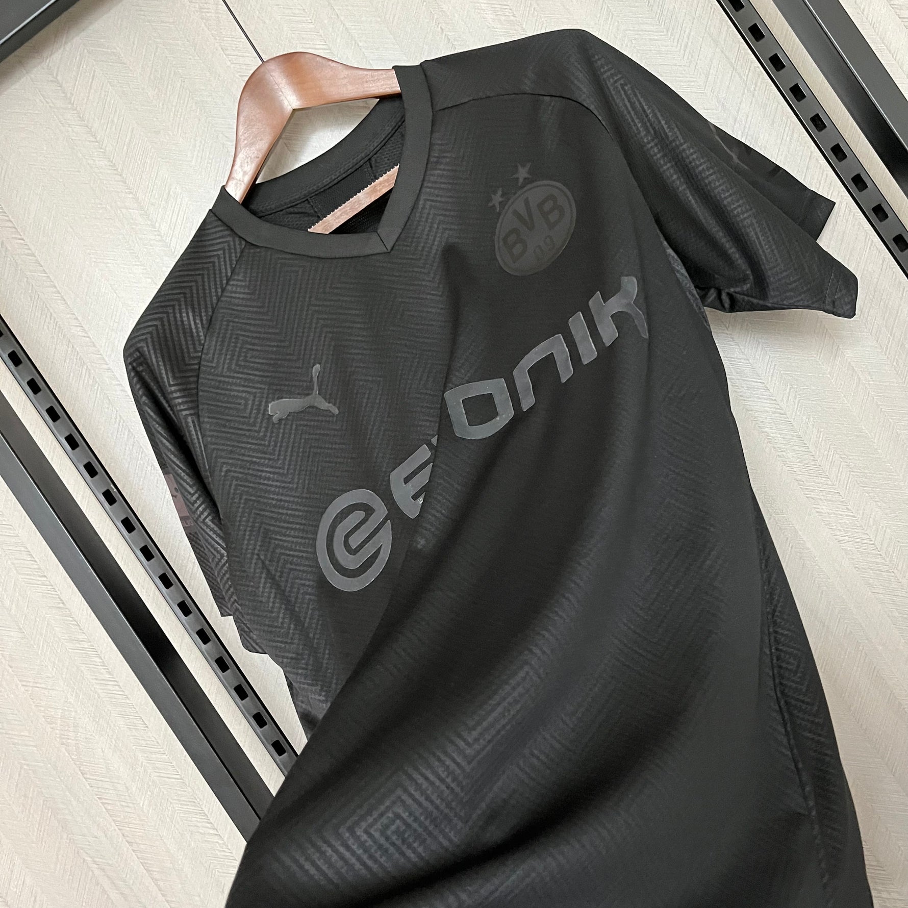 BORUSSIA DORTMUND 19/20 EDICIÓN ESPECIAL