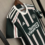 MANCHESTER UNITED 23/24 VISITA