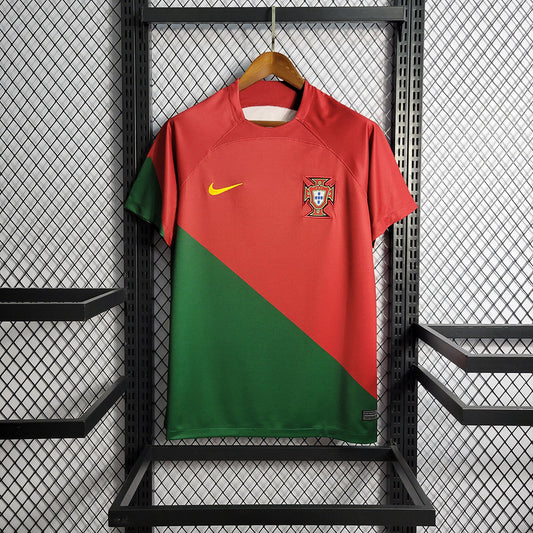 RONALDO - PORTUGAL 2022 LOCAL
