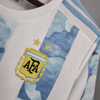 MESSI - ARGENTINA 2021 LOCAL