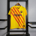 MESSI - BARCELONA 19/20 CUARTA